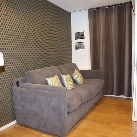Baps Apartments Bilbao Exterior photo