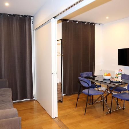 Baps Apartments Bilbao Exterior photo
