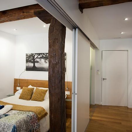 Baps Apartments Bilbao Exterior photo