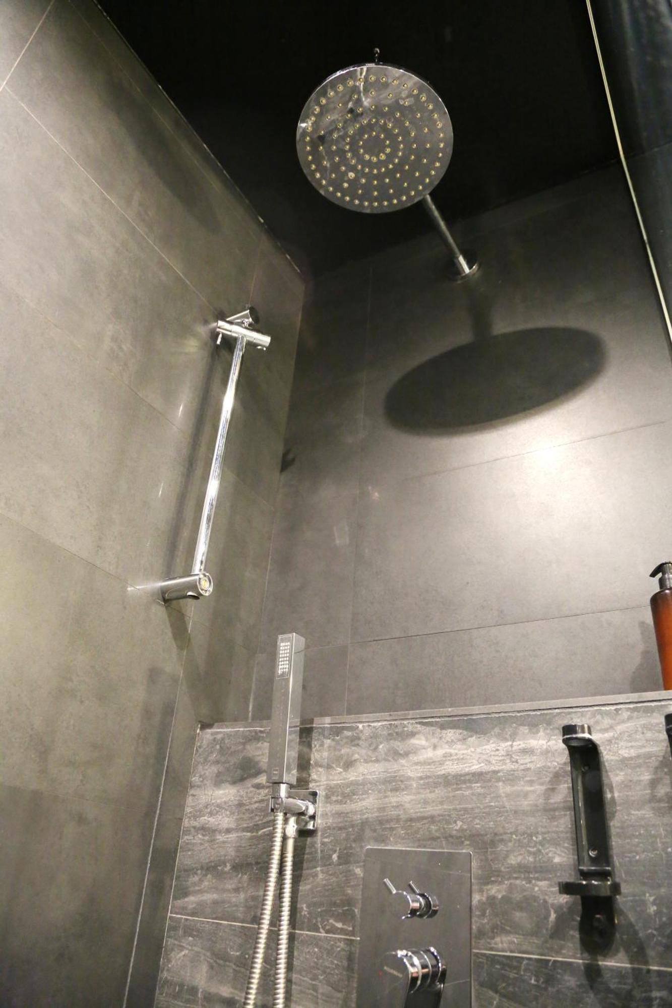 Baps Apartments Bilbao Exterior photo