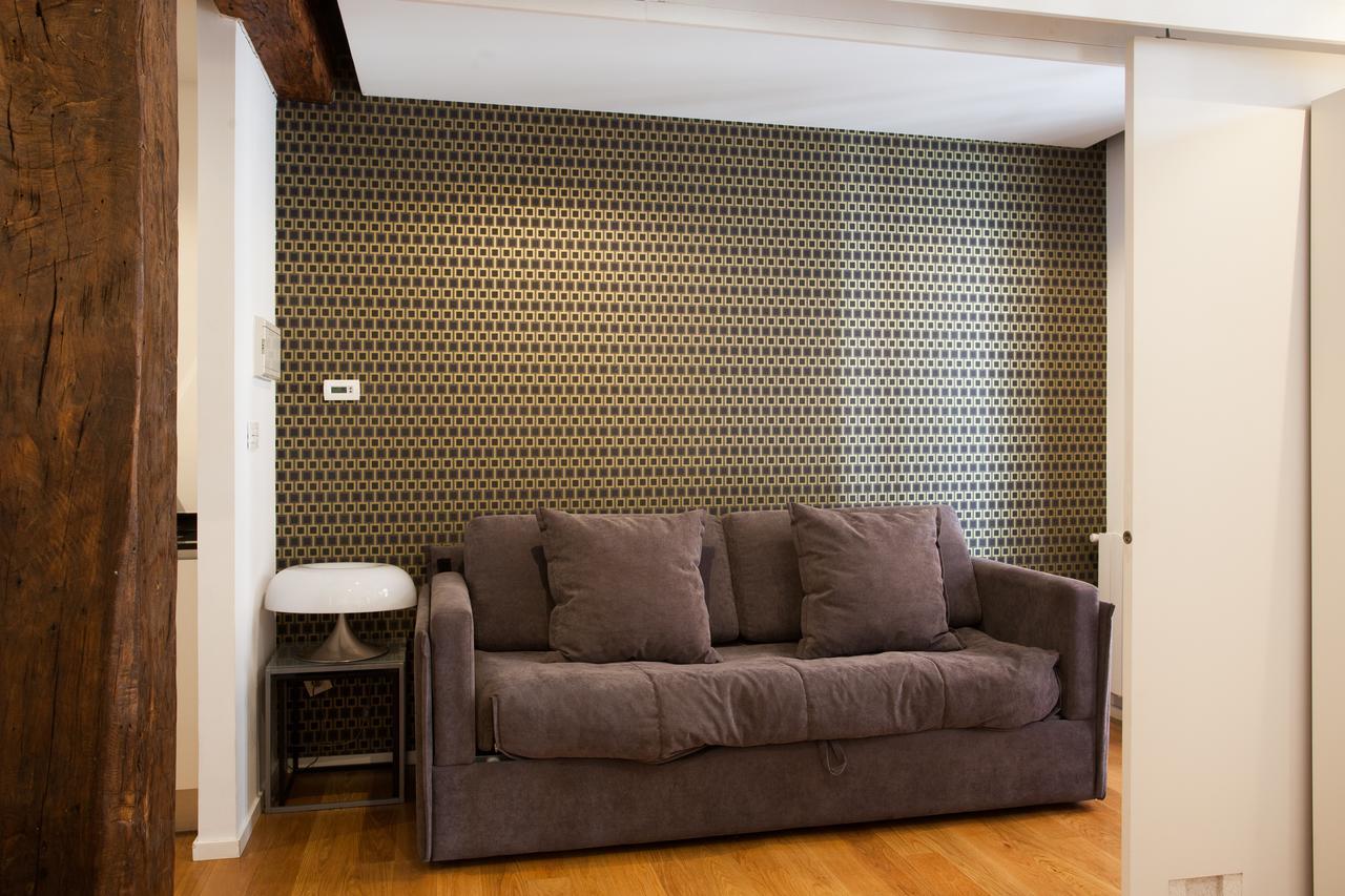 Baps Apartments Bilbao Exterior photo