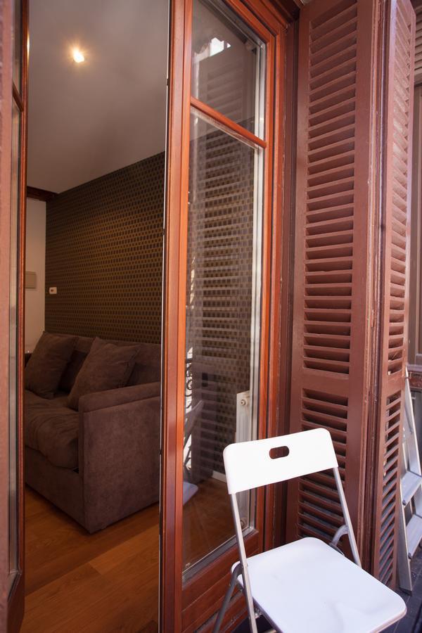 Baps Apartments Bilbao Exterior photo